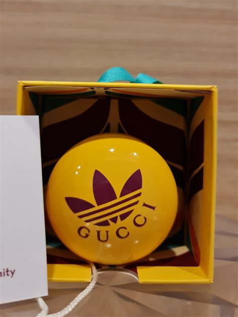 Gucci Yoyo 